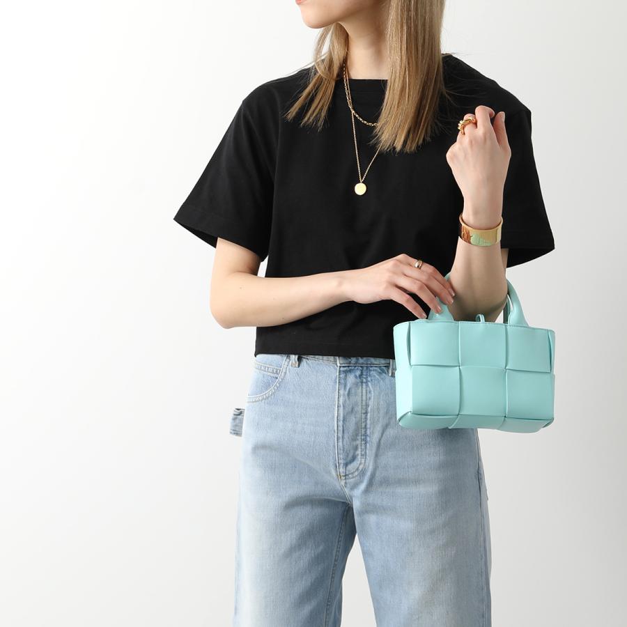 BOTTEGA VENETA ボッテガヴェネタ ハンドバッグ CANDY ARCO 729029  