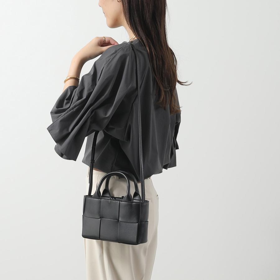 極美品 BOTTEGA VENETA ボッテガヴェネタ 2way ハンドバッグ BOTTEGA VENETA ボッテガヴェネタ ハンドバッグ CANDY ARCO