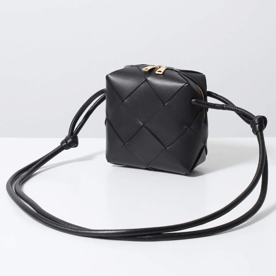 BOTTEGA VENETA ボッテガヴェネタ ショルダーバッグ CASSETTE BOTTEGA VENETA ボッテガヴェネタ ショルダーバッグ CASSETTE
