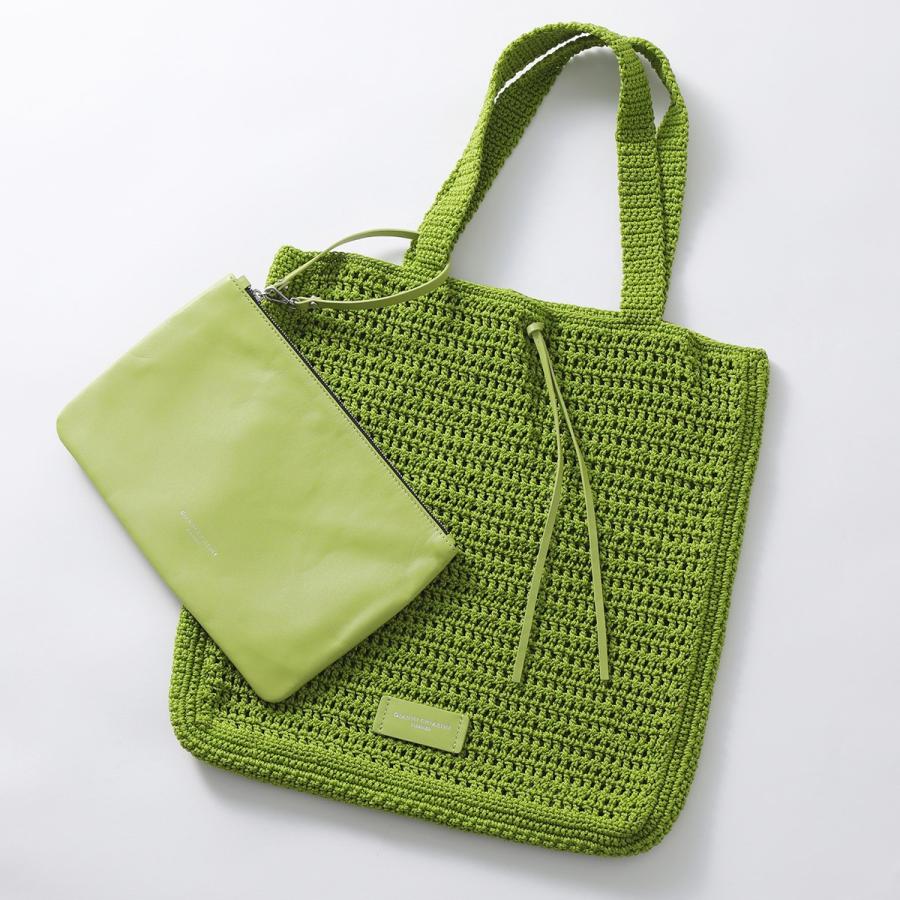GIANNI CHIARINI ジャンニキアリーニ トートバッグ VICTORIA  