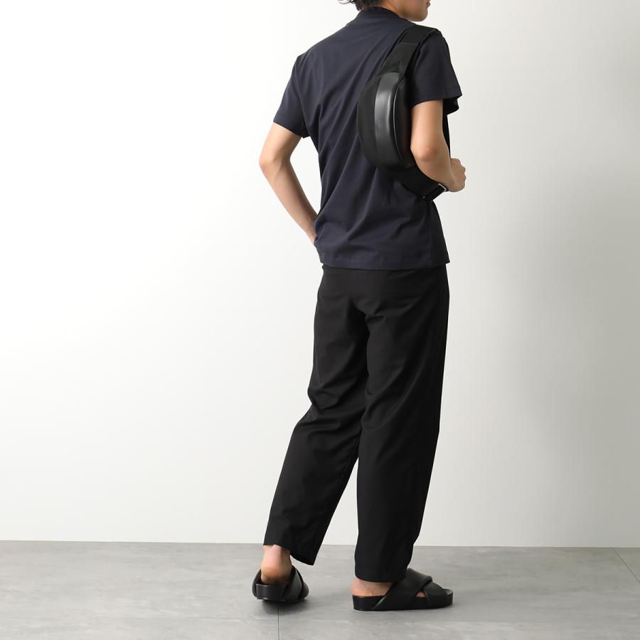 JIL SANDER（ジルサンダー） ベルトバッグ LID BELT BAG SQUARE SM