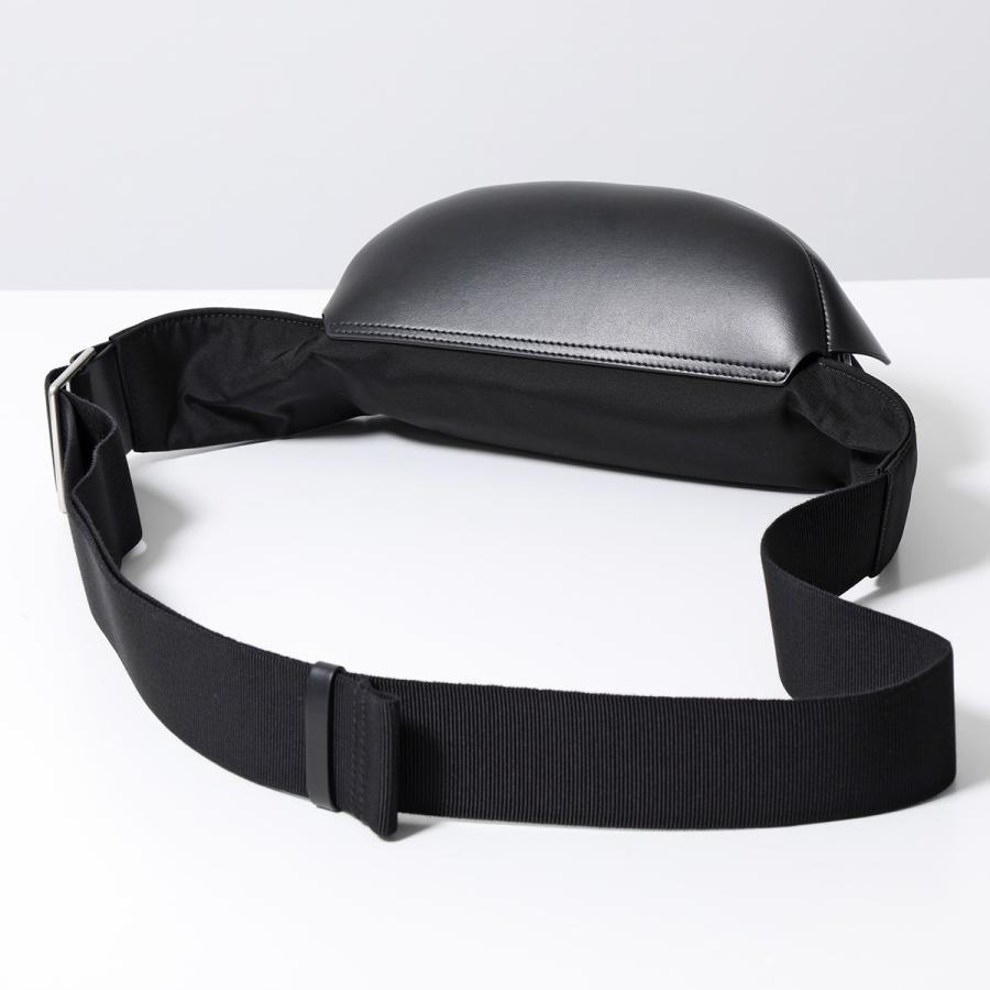 JIL SANDER ジルサンダー ベルトバッグ LID BELT BAG SQUARE SM JIL SANDER ジルサンダー ベルトバッグ LID BELT BAG SQUARE SM