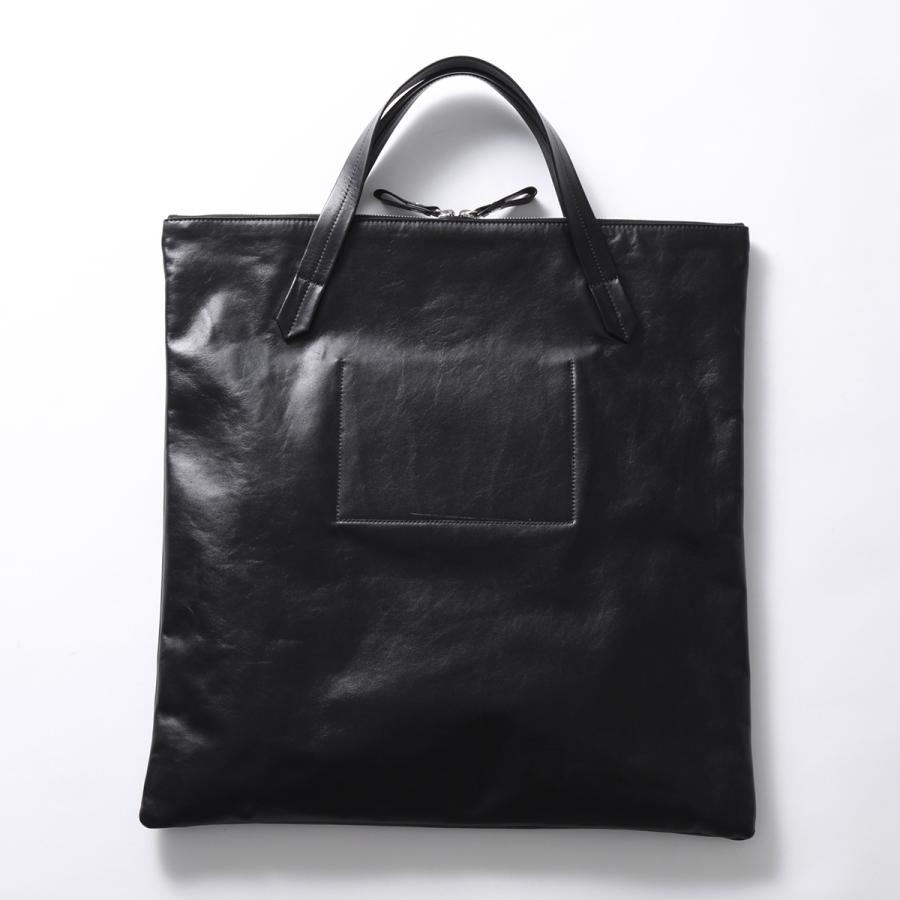 JIL SANDER ジルサンダー トートバッグ FLAT ZIP TOTE J26WC0002 JIL SANDER ジルサンダー トートバッグ FLAT ZIP TOTE J26WC0002