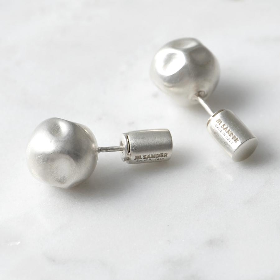JIL SANDER ジルサンダー ピアス AVCESTOR Orecchini J30VG0003 JIL SANDER ジルサンダー ピアス AVCESTOR Orecchini J30VG0003