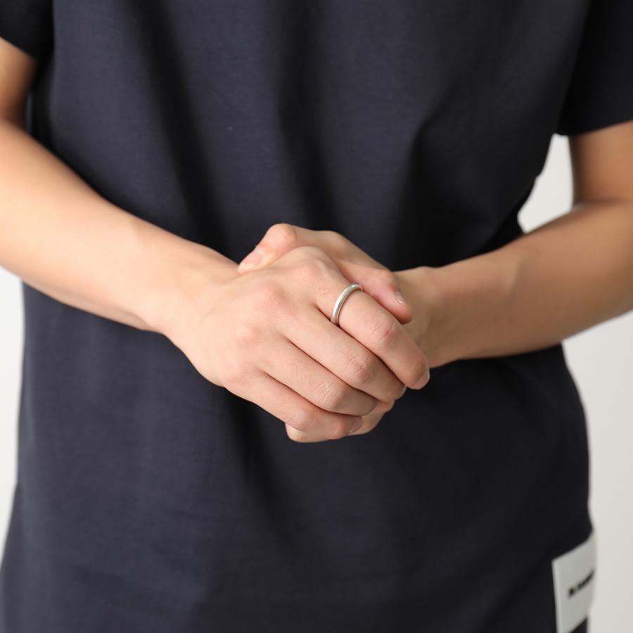 JIL SANDER（ジルサンダー） リング CLASSIC RING OUR NEW Anello