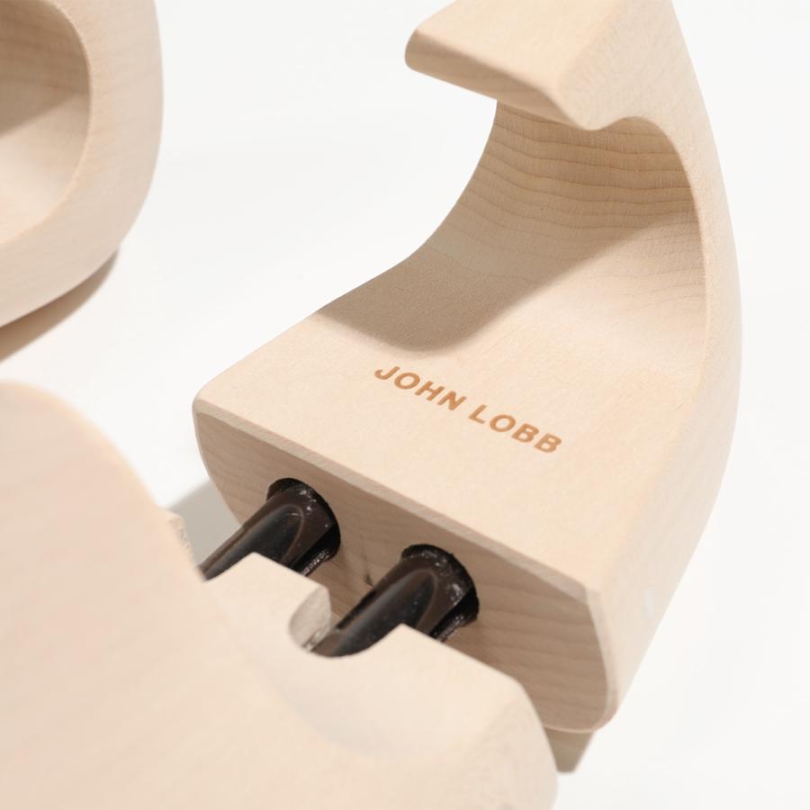 JOHN LOBB ジョンロブ シューツリー SHOE TREE LOAFER A0605JLB JOHN LOBB ジョンロブ シューツリー SHOE TREE LOAFER A0605JLB