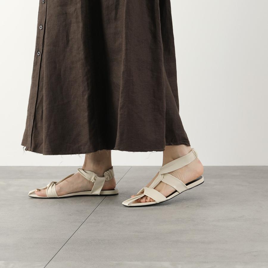 JIL SANDER ジルサンダー サンダル J15WP0075 P4864 レディース JIL SANDER ジルサンダー サンダル J15WP0075 P4864 レディース