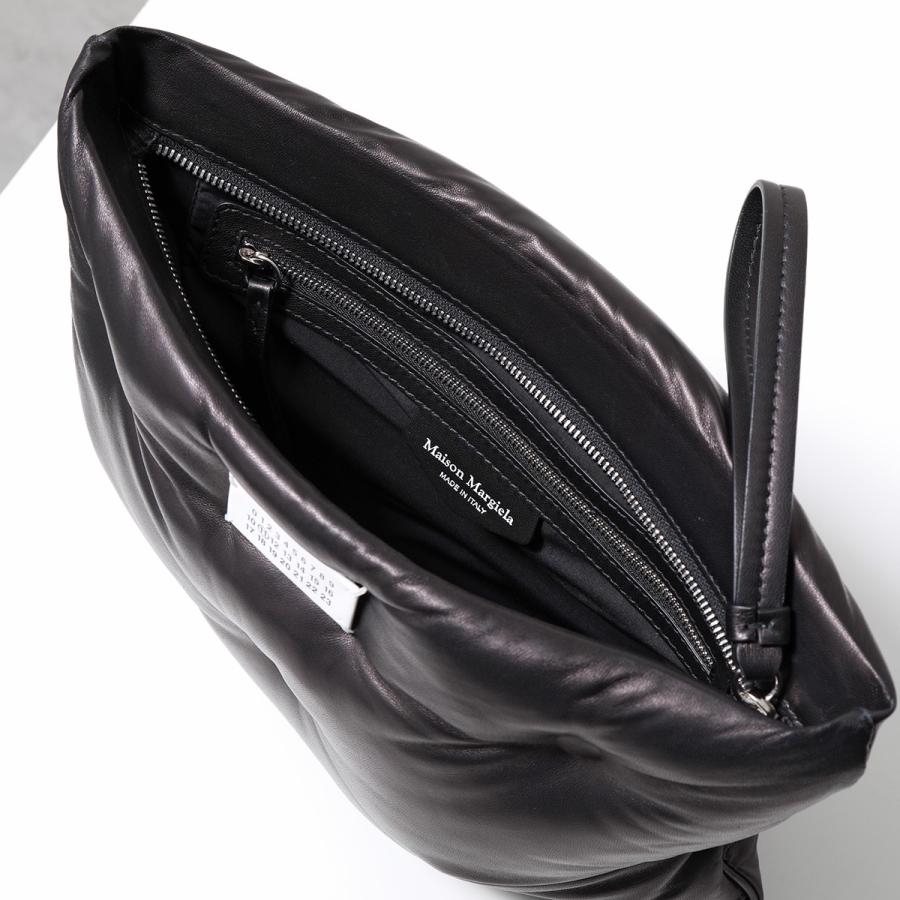 Maison Margiela（メゾンマルジェラ） 11 クラッチバッグ S56WF0095