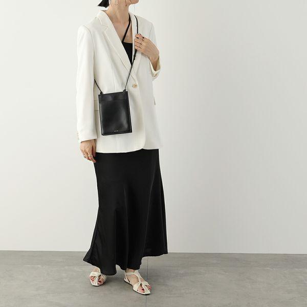 THE ROW ザ・ロウ ショルダーバッグ DEBEE W1490 L60 レディース