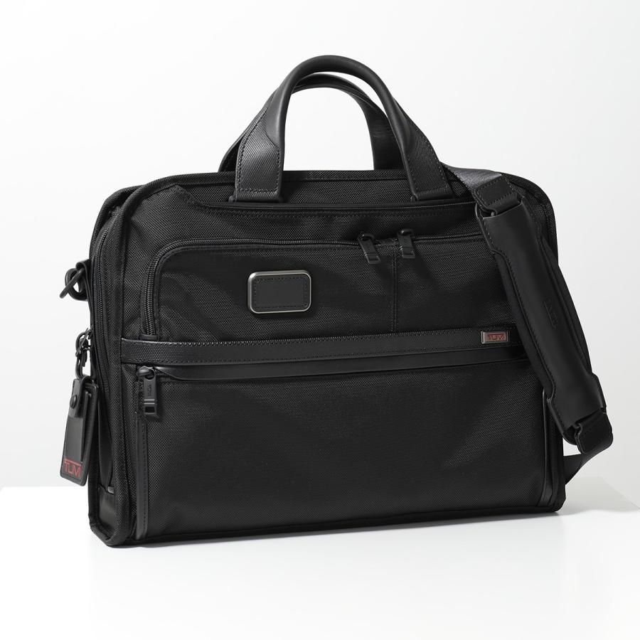 TUMI トゥミ ブリーフケース Organizer Portfolio Brief 117300 TUMI トゥミ ブリーフケース Organizer Portfolio Brief 117300