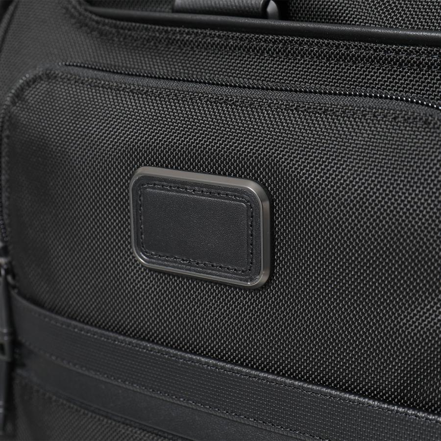 TUMI（トゥミ） ブリーフケース Expandable Organizer Laptop Brief