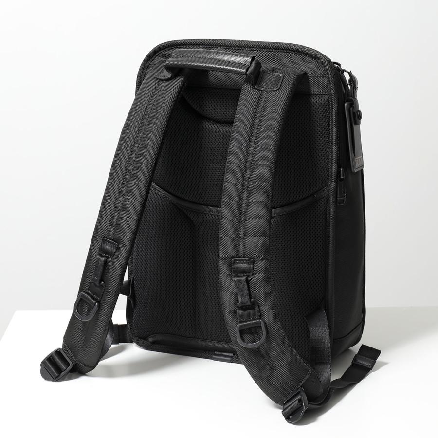 TUMI（トゥミ） バックパック Slim Backpack 117339 メンズ Alpha 3