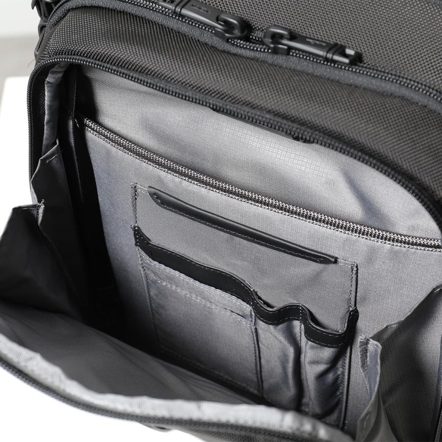TUMI トゥミ バックパック Slim Backpack 117339 メンズ Alpha 3 TUMI トゥミ バックパック Slim Backpack 117339 メンズ Alpha 3