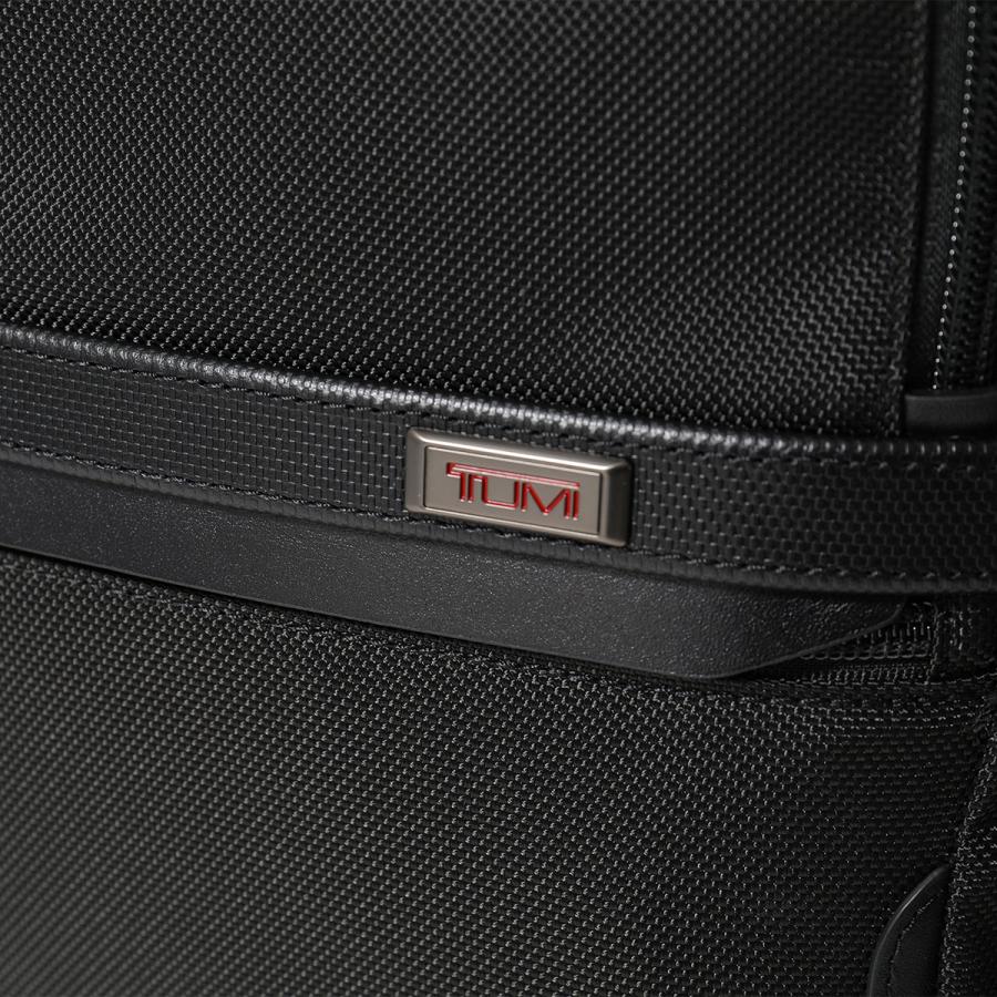 TUMI（トゥミ） ブリーフケース ALPHA Slim Three Way Brief 117346