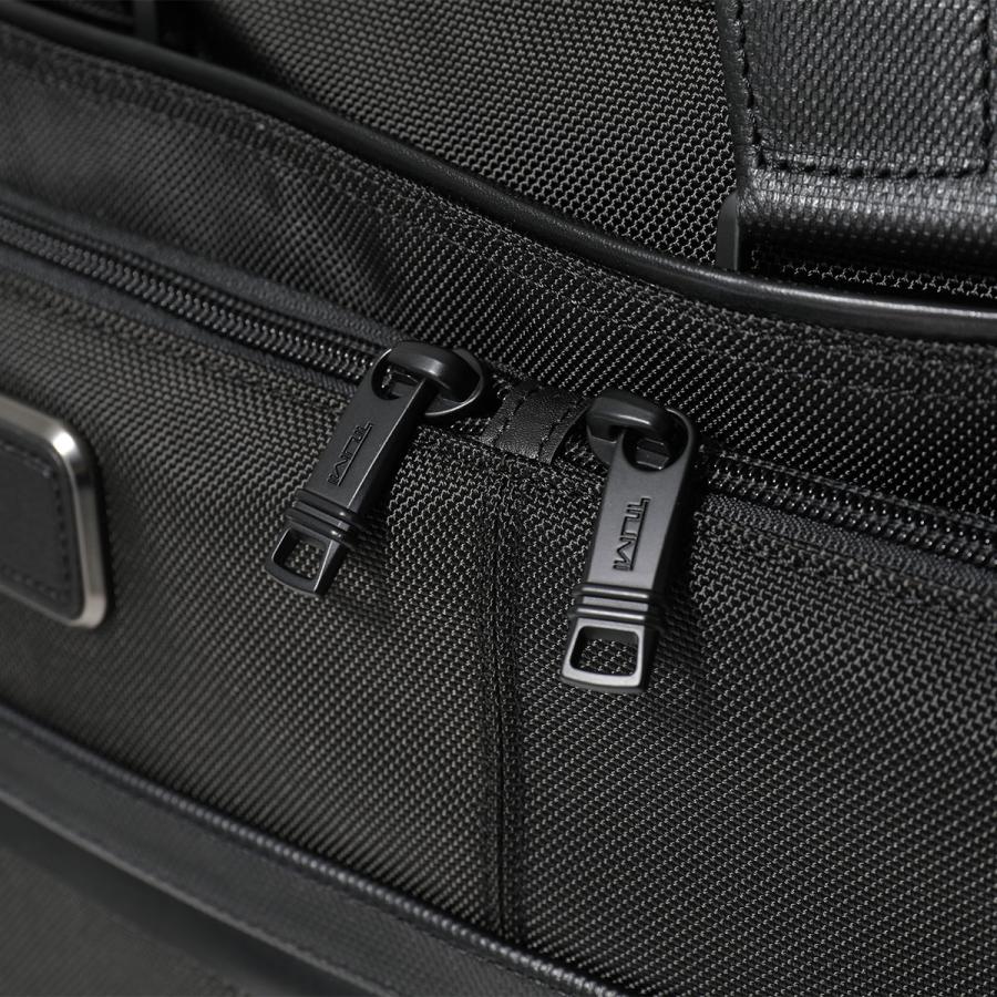 TUMI（トゥミ） ブリーフケース ALPHA Slim Three Way Brief 117346