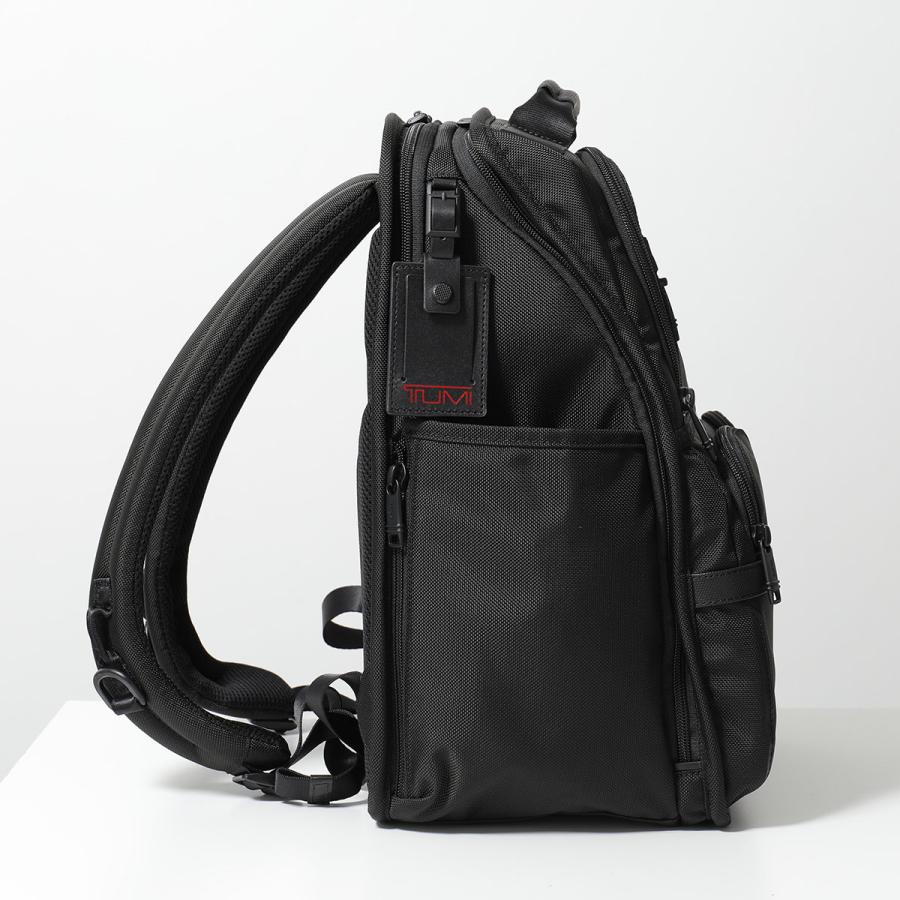 TUMI（トゥミ） バックパック Compact Laptop Brief Pack 117297 1041