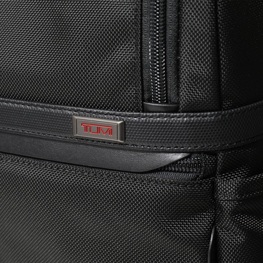 TUMI（トゥミ） バックパック Slim Solutions Brief Pack 117298 1041