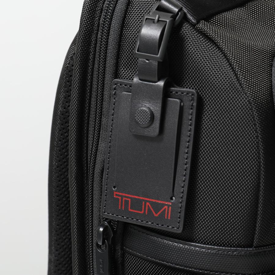TUMI トゥミ バックパック Slim Solutions Brief Pack 117298 TUMI トゥミ バックパック Slim Solutions Brief Pack 117298