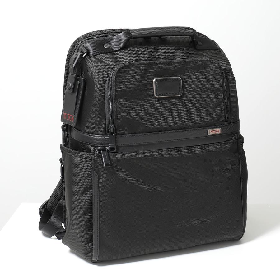 TUMI トゥミ バックパック Slim Solutions Brief Pack 117298 TUMI トゥミ バックパック Slim Solutions Brief Pack 117298
