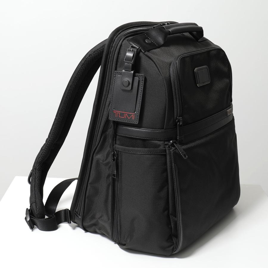 TUMI トゥミ バックパック Slim Solutions Brief Pack 117298 TUMI トゥミ バックパック Slim Solutions Brief Pack 117298