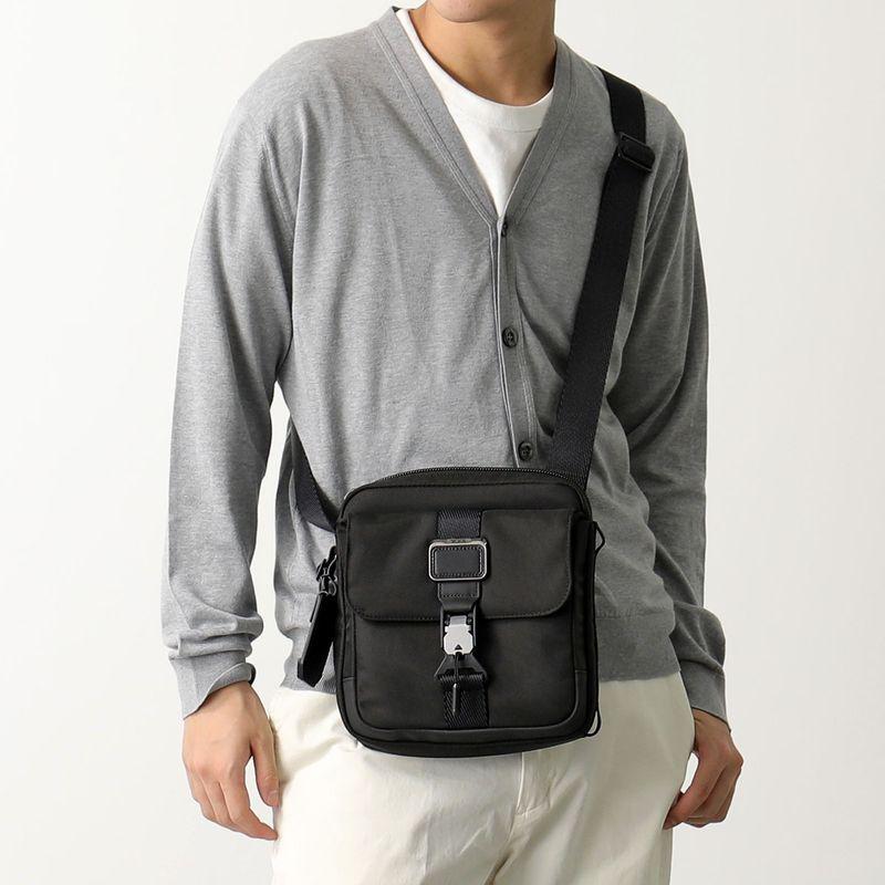 TUMI（トゥミ） ショルダーバッグ Junior Crossbody ジュニア クロス
