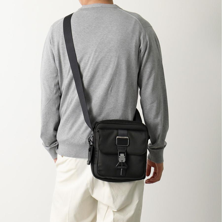 TUMI トゥミ ショルダーバッグ Junior Crossbody ジュニア TUMI トゥミ ショルダーバッグ Junior Crossbody ジュニア
