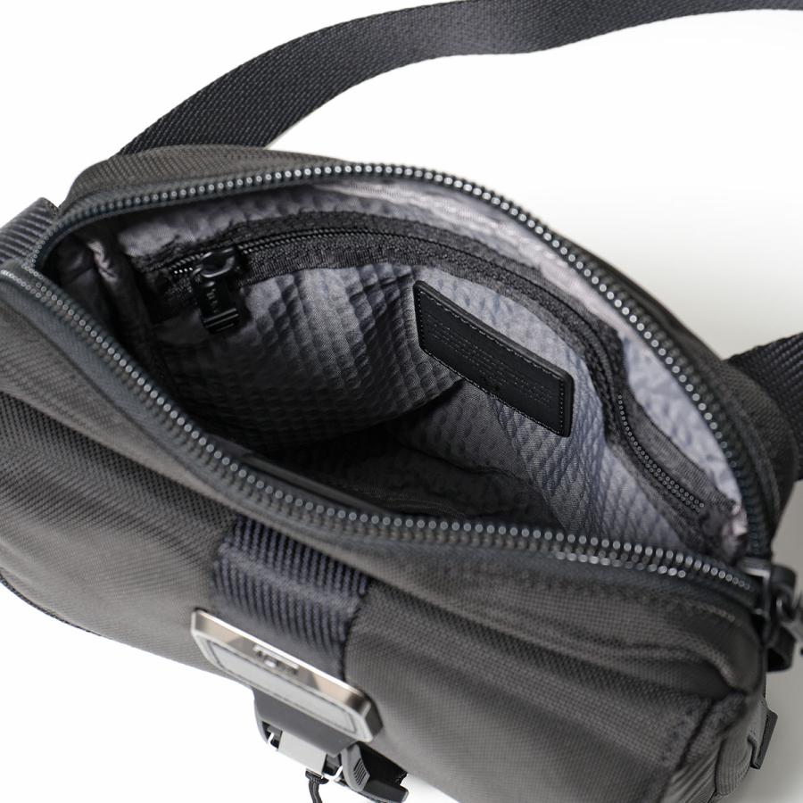 【美品】TUMI ALPHA BRAVO ジュニア ショルダーバッグ バッグ TUMI 正規品5年保証 トゥミ ショルダーバッグ メンズ 斜めがけ