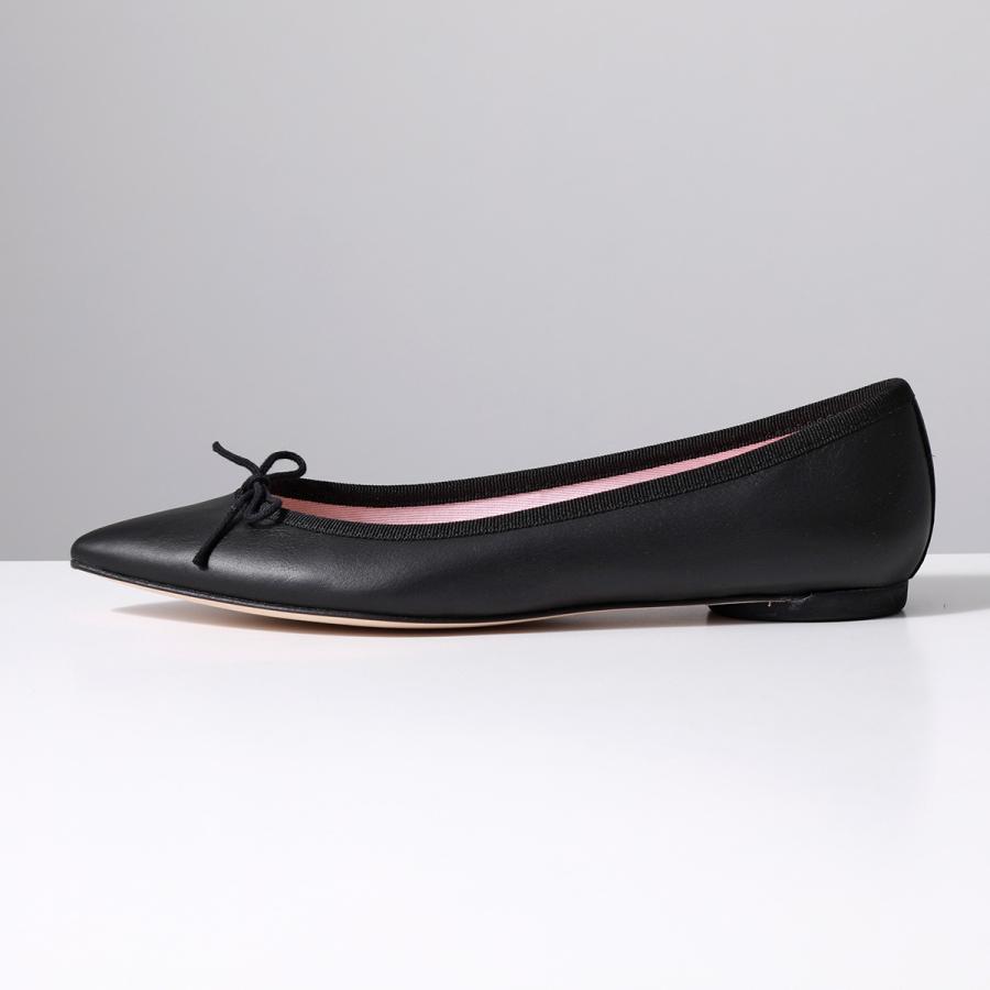 repetto レペット バレエシューズ Brigitte Ballerinas V1556VE repetto レペット バレエシューズ Brigitte Ballerinas V1556VE