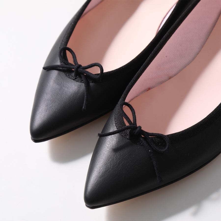repetto レペット バレエシューズ Brigitte Ballerinas V1556VE repetto レペット バレエシューズ Brigitte Ballerinas V1556VE