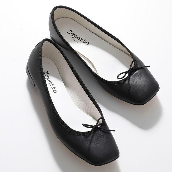 NEW SIZErepetto レペット バレエシューズ Frida VVE レディース