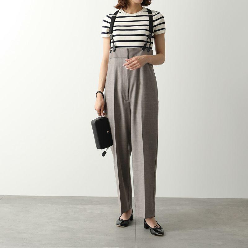 【新品・未使用】Repetto カミーユ パンプス レオパード柄 40 repetto（レペット） バレエシューズ BALLERINE CAMILLE カミーユ