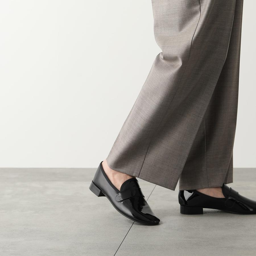 repetto レペット ローファー Michael gomme Loafers V1792VLUX repetto レペット ローファー Michael gomme Loafers V1792VLUX
