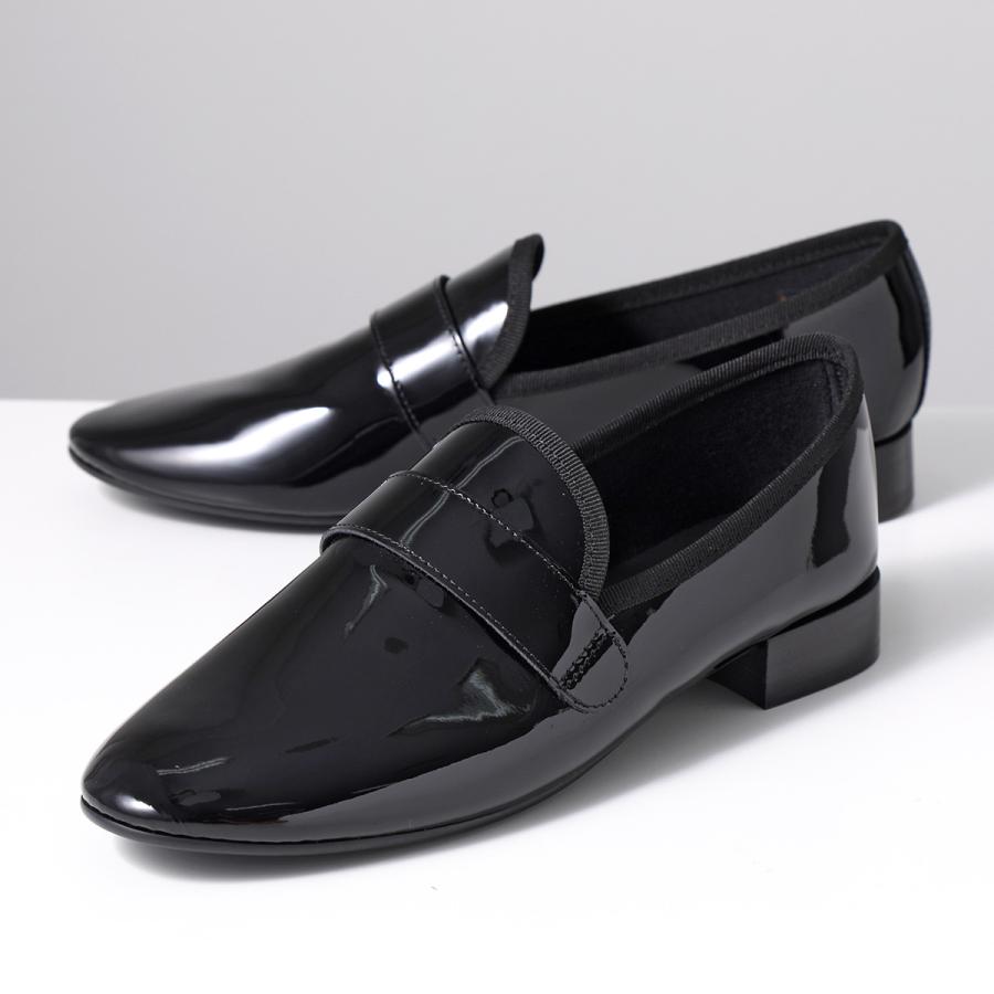 repetto レペット ローファー Michael gomme Loafers V1792VLUX repetto レペット ローファー Michael gomme Loafers V1792VLUX