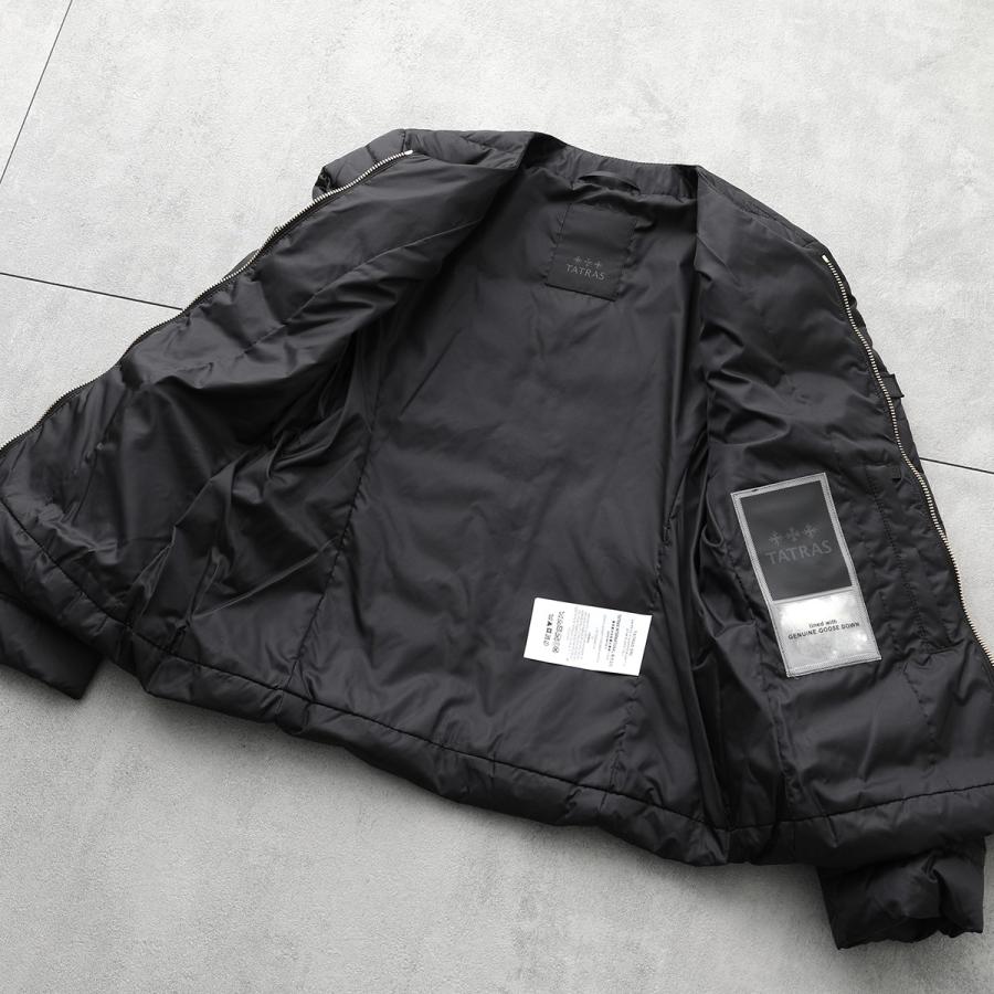 TATRAS（タトラス） ダウンジャケット LOKO ロコ LTAT23S4921-D