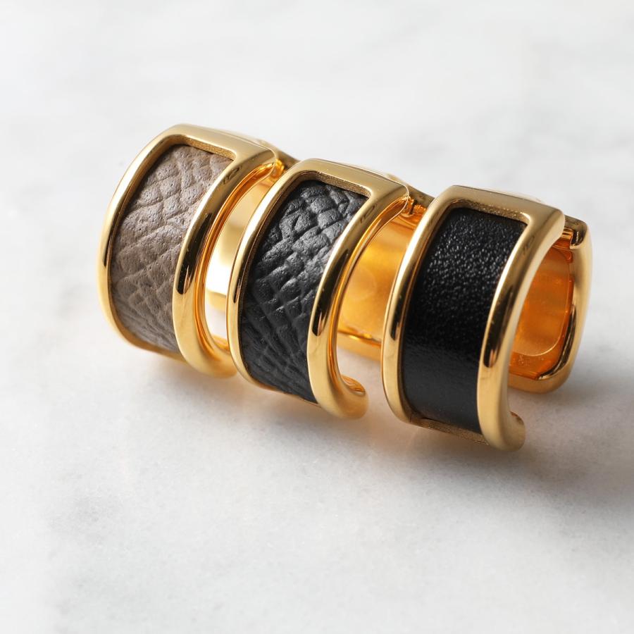 HERMES エルメス イヤーカフ Olympe PM オランプ 010734CC HERMES エルメス イヤーカフ Olympe PM オランプ 010734CC