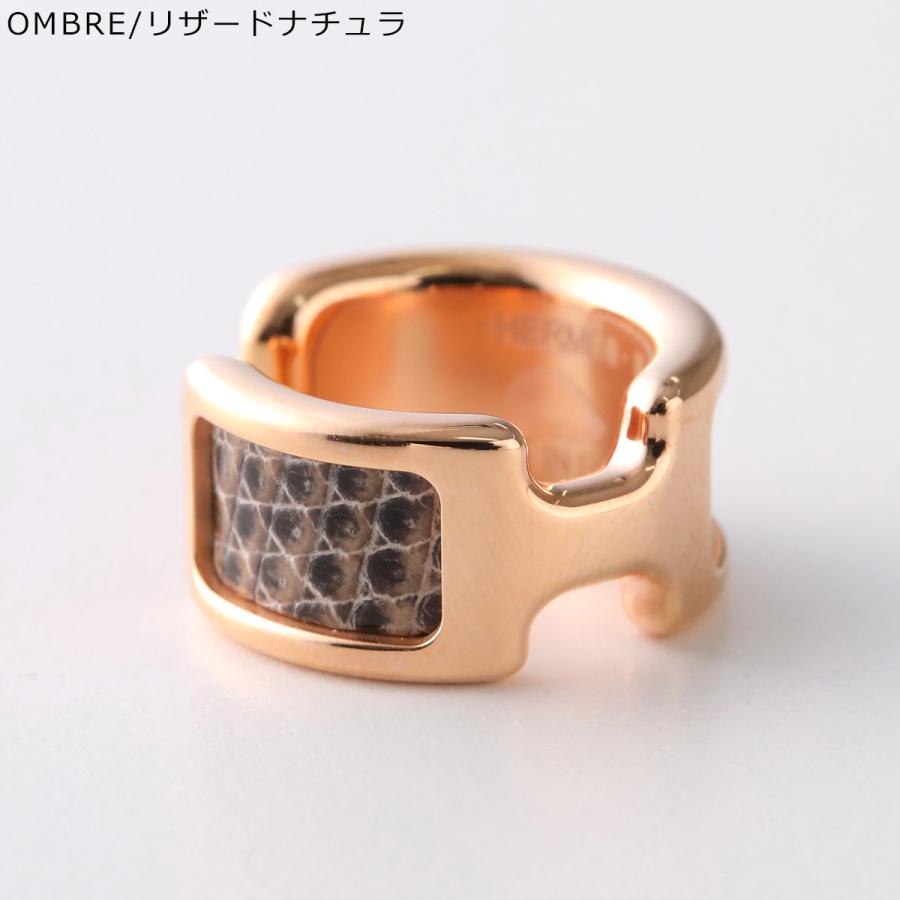 HERMES（エルメス） イヤーカフ Olympe PM オランプ H010734CC