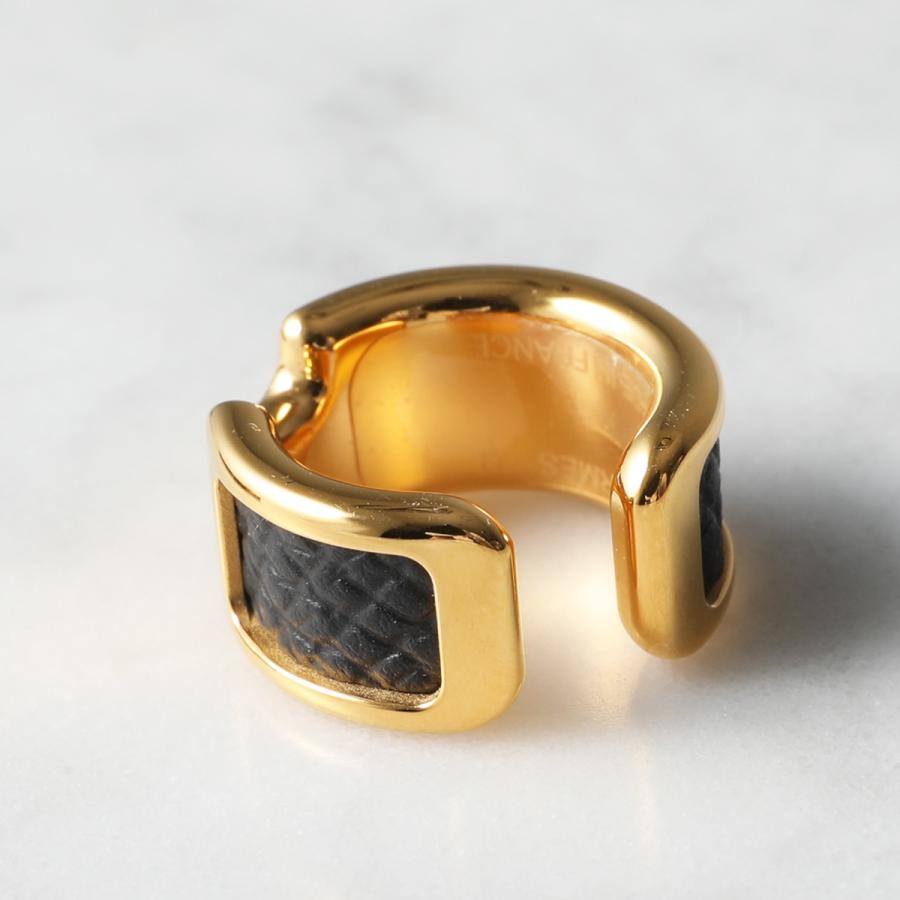 HERMES エルメス イヤーカフ Olympe PM オランプ 010734CC HERMES エルメス イヤーカフ Olympe PM オランプ 010734CC