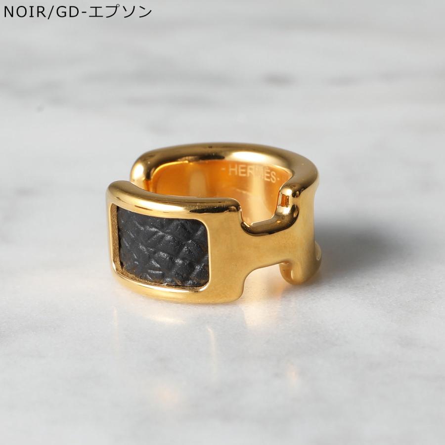 HERMES（エルメス） イヤーカフ Olympe PM オランプ H010734CC