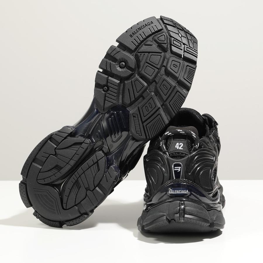 balenciaga バレンシアガ ランナー　44 極美品 BALENCIAGA バレンシアガ スニーカー RUNNER ランナー ユーズド