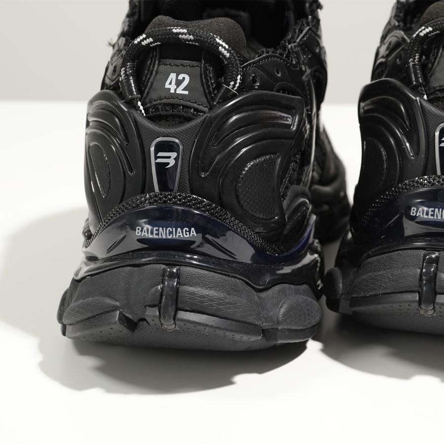 BALENCIAGA バレンシアガ スニーカー RUNNER ランナー 656065 BALENCIAGA バレンシアガ スニーカー RUNNER ランナー 656065