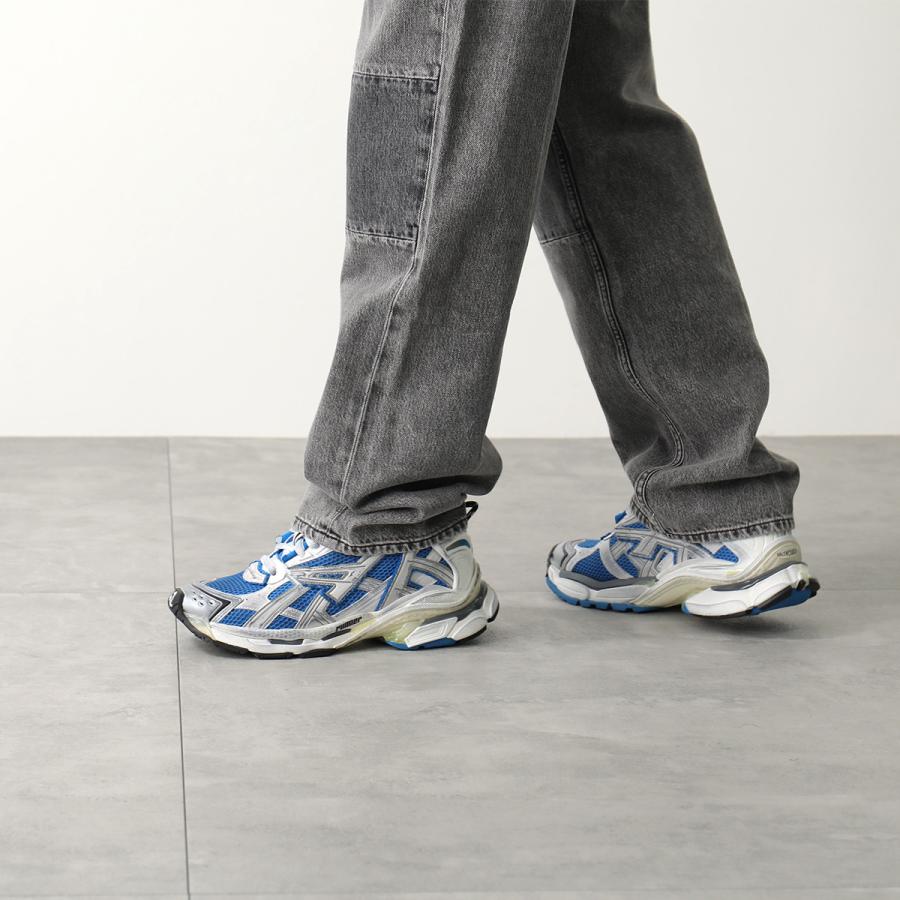 BALENCIAGA（バレンシアガ） スニーカー RUNNER ランナー 677403 W3RB3