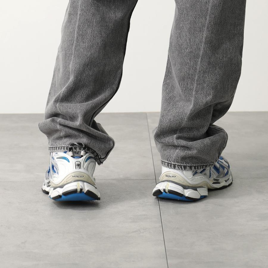 BALENCIAGA（バレンシアガ） スニーカー RUNNER ランナー 677403 W3RB3