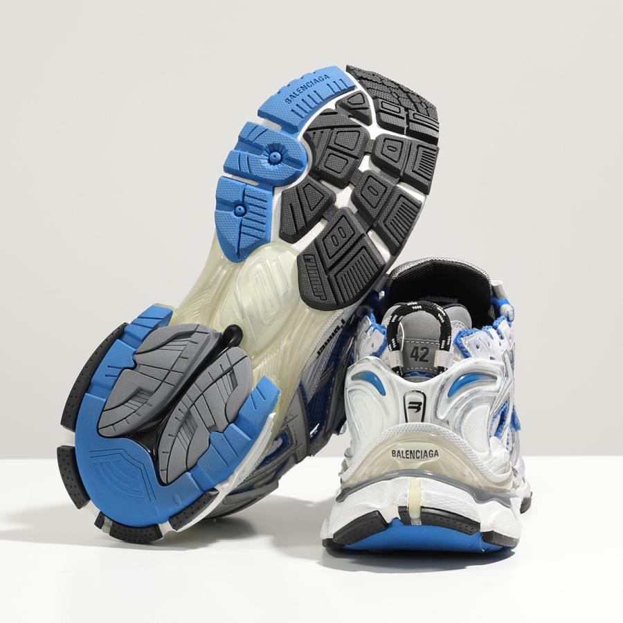 BALENCIAGA バレンシアガ スニーカー RUNNER ランナー 677403 BALENCIAGA バレンシアガ スニーカー RUNNER ランナー 677403