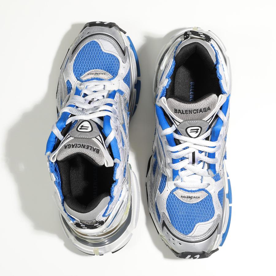BALENCIAGA バレンシアガ スニーカー RUNNER ランナー 677403 BALENCIAGA バレンシアガ スニーカー RUNNER ランナー 677403