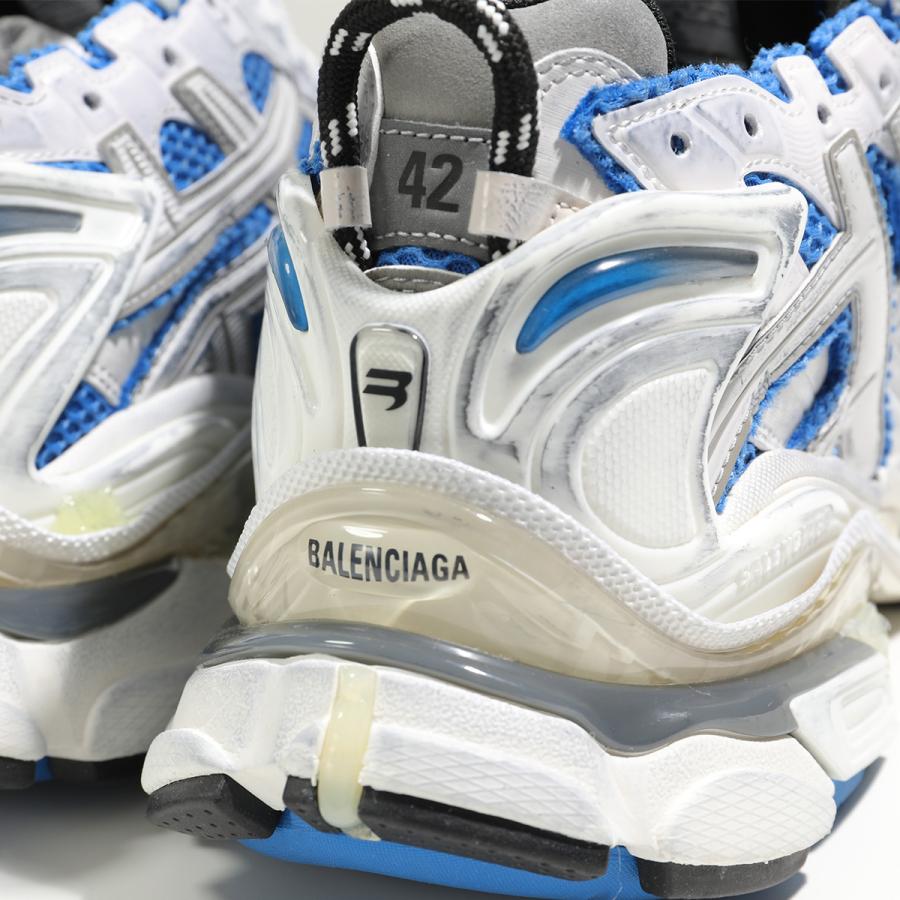 BALENCIAGA バレンシアガ スニーカー RUNNER ランナー 677403 BALENCIAGA バレンシアガ スニーカー RUNNER ランナー 677403