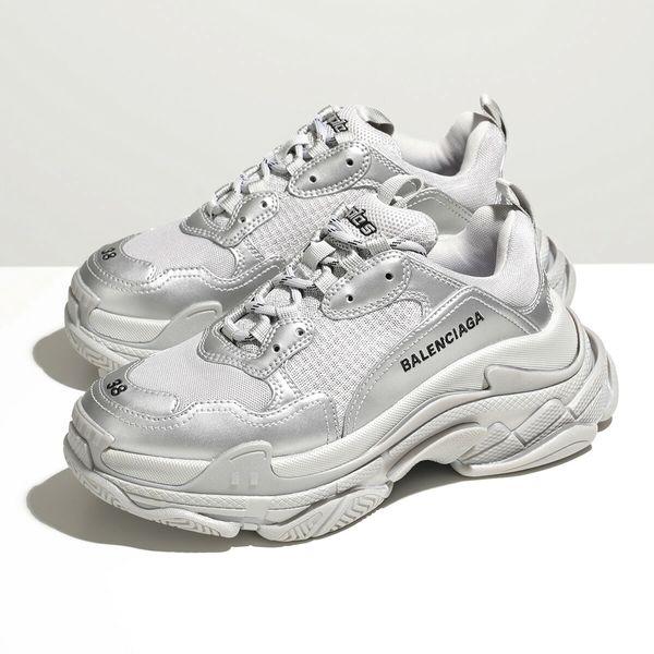 BALENCIAGA バレンシアガ スニーカー TRIPLE S トリプル 524039 W2FS2