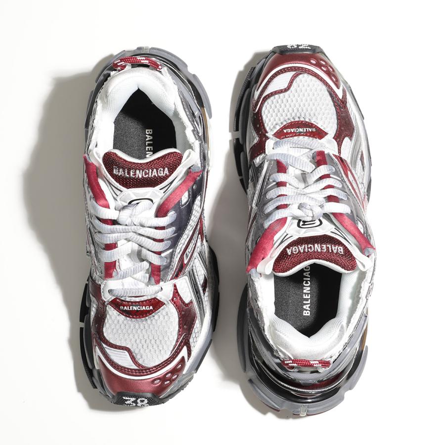 BALENCIAGA バレンシアガ スニーカー RUNNER ランナー 677402 BALENCIAGA バレンシアガ スニーカー RUNNER ランナー 677402