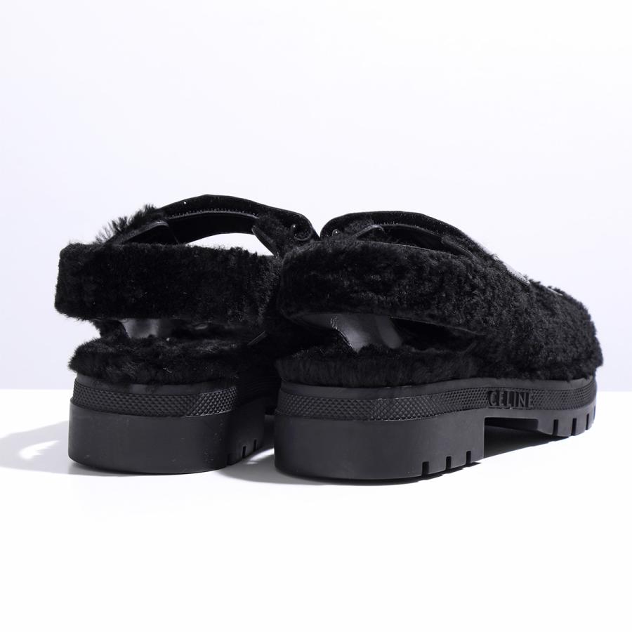 CELINE セリーヌ ストラップサンダル LEO レオ 350813699C.38NO CELINE セリーヌ ストラップサンダル LEO レオ 350813699C.38NO
