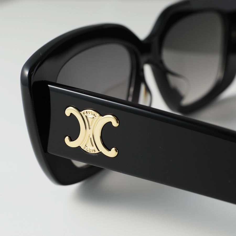 CELINE セリーヌ サングラス TRIOMPHE 04 トリオンフ 4S216CPLB CELINE セリーヌ サングラス TRIOMPHE 04 トリオンフ 4S216CPLB