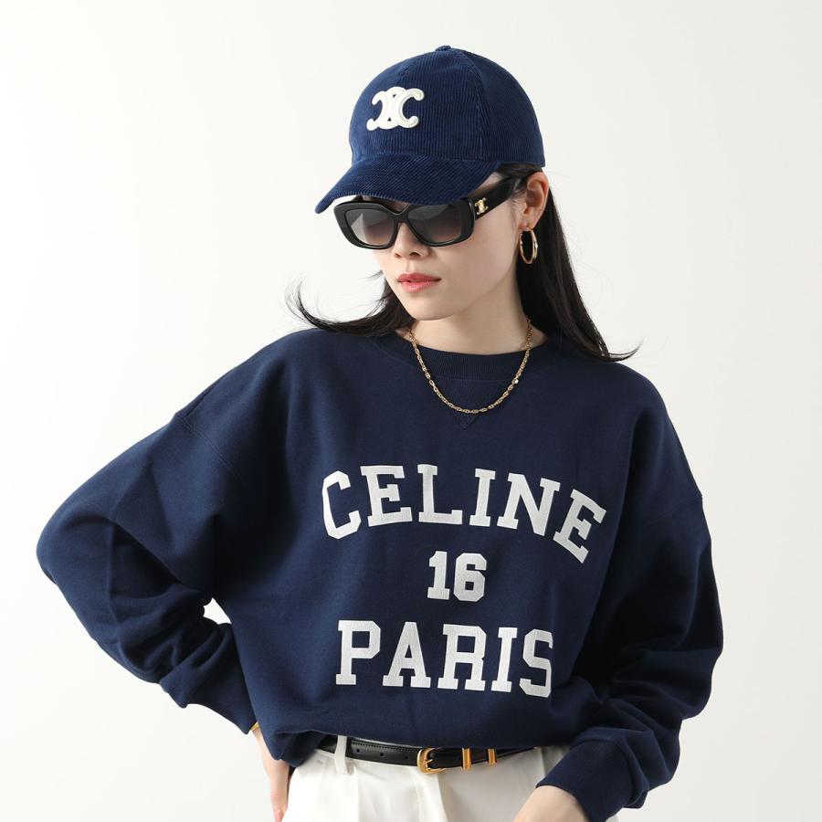 CELINE セリーヌ サングラス TRIOMPHE 04 トリオンフ 4S216CPLB CELINE セリーヌ サングラス TRIOMPHE 04 トリオンフ 4S216CPLB
